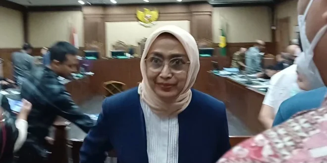 Proses Akhir Akuisisi PT JN oleh Pengacara Ira ASDP & Pengawasan BPKP-Jamdatun