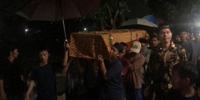 Proses Pemulangan Jenazah Farhan dan Reno: Update Terbaru