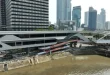 Proyek Cincin Donat Dukuh Atas: Jembatan Ikonik 2025 Jakarta