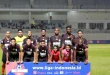 PSIM Hadang Persija di Ulang Tahun ke-97 GBK: Breaking News
