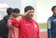 PSIM Tegaskan Belum Ada Konfirmasi Ivar Jenner Jadi Pelatih