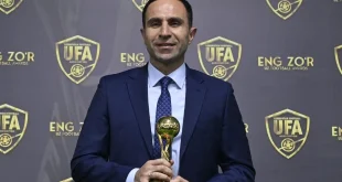 PSSI Tegaskan Belum Putuskan Timur Kapadze Pelatih Timnas