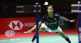 Putri KW Lolos Final Hylo Open 2025: Fakta & Analisis Terbaru