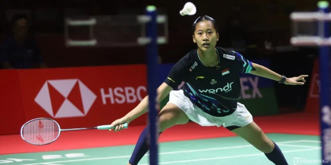 Putri KW Lolos Final Hylo Open 2025: Fakta & Analisis Terbaru