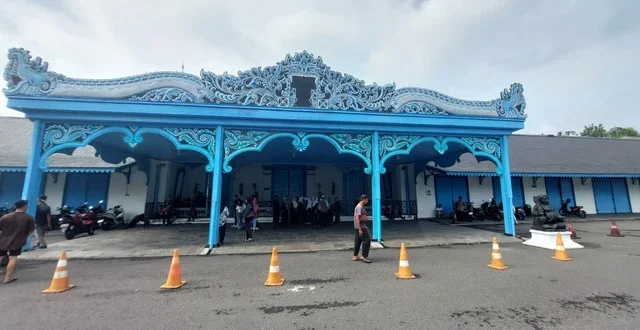 Raja Keraton Surakarta PB XIII Mangkat, Warisan Budaya Terus Dijaga