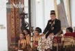 Raja Pakubuwono XIII Keraton Surakarta Meninggal Dunia?