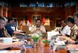 Rapat Panglima TNI dan Prabowo di Hambalang Perkuat Pertahanan 2025