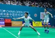 Raymond Nikolaus vs Fajar Fikri di Final Australia Open 2025?