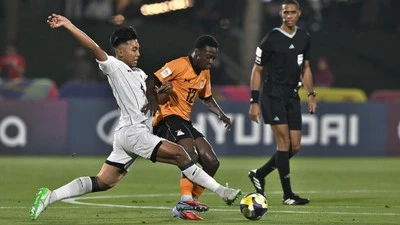 Reaksi Erick Thohir soal Kekalahan Timnas Indonesia vs Zambia