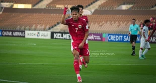 Reaksi Zahaby Gholy atas Kekalahan Timnas U-17 di Piala Dunia