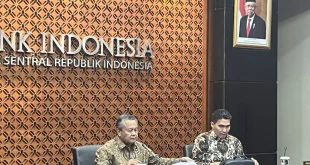 Redenominasi Rupiah: Proses & Dampak Ekonomi oleh Gubernur BI