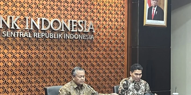 Redenominasi Rupiah: Proses & Dampak Ekonomi oleh Gubernur BI