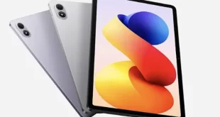 REDMI Pad 2 Pro Resmi Hadir di Indonesia Harga Rp4,4 Juta