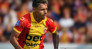 Rekan Dean James Disanksi Gara-Gara Ejek Pemain Stuttgart Terbaru