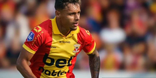 Rekan Dean James Disanksi Gara-Gara Ejek Pemain Stuttgart Terbaru