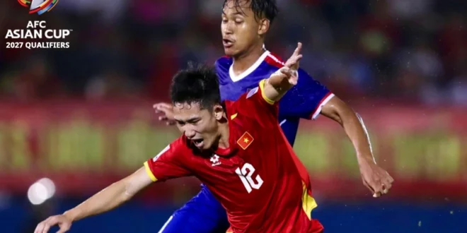 Rekor Kemenangan 100% Malaysia di Kualifikasi Piala Asia 2025