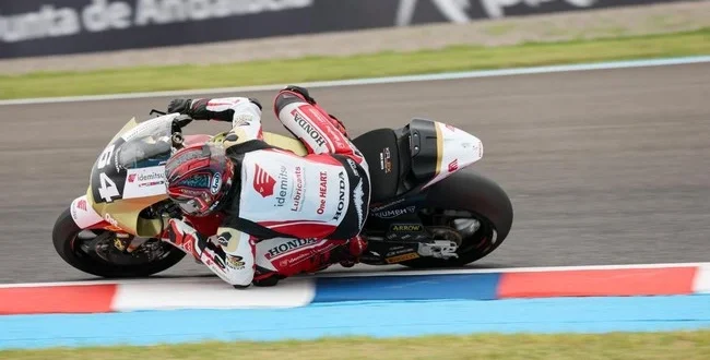 Rekor Poin Mario Aji di Moto2 2025, Sejarah Baru Balap Indonesia