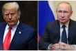 Rencana Damai 28 Poin Trump Akhiri Konflik Rusia-Ukraina