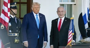 Restrukturisasi Energi AS 2025: Dampak Kebijakan Trump di Gedung Putih