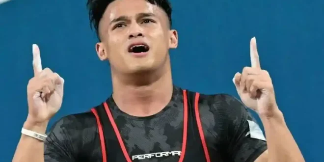 Rizki Juniansyah Belum Resmi Dilantik Jadi Perwira TNI