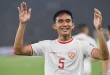 Rizky Ridho Nominasi Puskas Award 2025, Bersaing Yamal & Rice