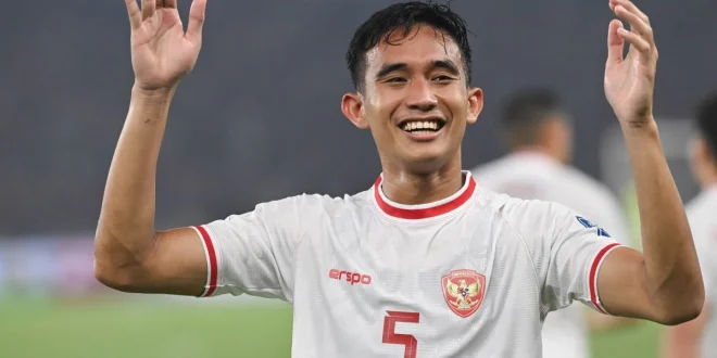 Rizky Ridho Tidak Dinominasikan Puskas Award 2025, Ini Faktanya
