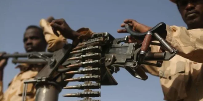 RSF Sudan Setujui Gencatan Senjata: Harapan dan Kekhawatiran Warga