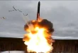 Rudal Nuklir Hipersonik Rusia Mach 3: Terobosan Militer Terbaru