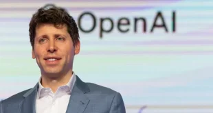 Sam Altman Umumkan Perangkat AI Terbaru OpenAI 2025