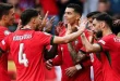 Sanksi FIFA Ronaldo Ditunda, Peluang Bela Portugal di Piala Dunia 2026
