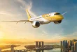 Scoot Buka Rute Kualanamu-Singapura Februari 2026, Layanan Hemat Asia Tenggara