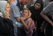 Serangan Israel di Gaza Tewaskan 21 Orang Termasuk Anak-anak