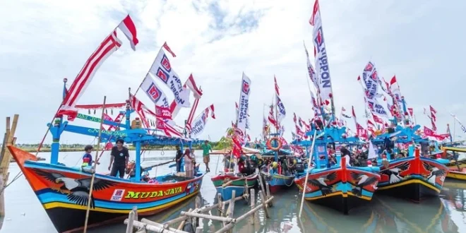 Serangan Kapal Perang AS di Pasifik Tewaskan 3 Awak Kapal