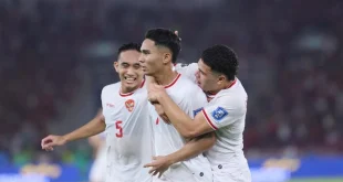 Sinyal Zijlstra Resmi Perkuat Timnas Indonesia vs Mali SEA Games 2025
