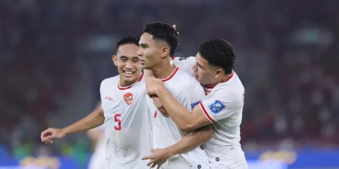 Sinyal Zijlstra Resmi Perkuat Timnas Indonesia vs Mali SEA Games 2025