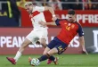 Spanyol Pastikan Tiket Piala Dunia ke-17 dengan Performa Dominan