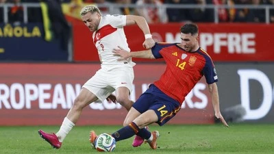 Spanyol Pastikan Tiket Piala Dunia ke-17 dengan Performa Dominan