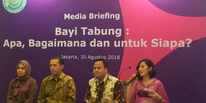 Startup AS Lahirkan Bayi Rekayasa Bebas Penyakit dan Cerdas