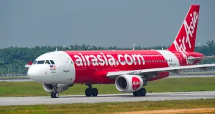Status Laik Terbang Airbus A320 AirAsia Masih Menunggu Verifikasi