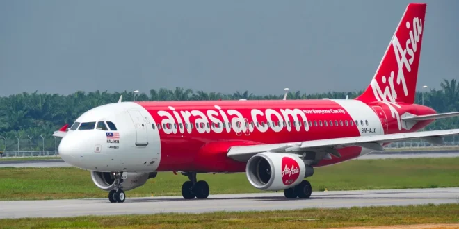 Status Laik Terbang Airbus A320 AirAsia Masih Menunggu Verifikasi