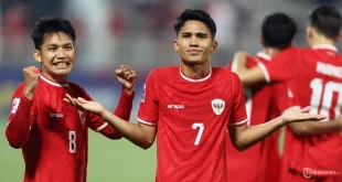 Status Marselino & Adrian di Timnas U-23: Update Terbaru 2025