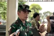 Status Terbaru TNI Calon Komandan Pasukan Perdamaian Gaza