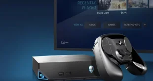 Steam Machine Valve: Konsol Game Baru Saingan PlayStation Xbox