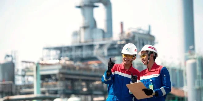 Strategi Divestasi Pertamina 2025: Fokus Bisnis Inti Migas