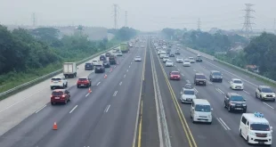 Strategi Kemenhub Atur Lalu Lintas Libur Nataru 2024 Aman & Lancar