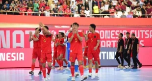 Strategi Timnas Indonesia U-23 untuk SEA Games 2025 Tanpa Beban Emas