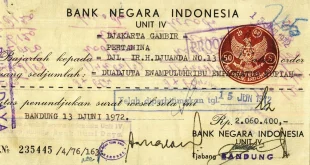 Surat Berharga FRN BI 2025 untuk Stabilitas Moneter dan Investasi