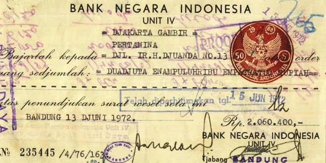 Surat Berharga FRN BI 2025 untuk Stabilitas Moneter dan Investasi