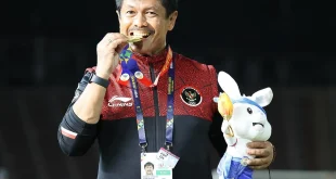 Tantangan Timnas Indonesia di SEA Games 2025: Strategi & Kesiapan Mental