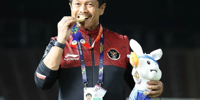 Tantangan Timnas Indonesia di SEA Games 2025: Strategi & Kesiapan Mental